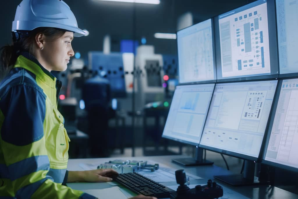 🏭 Sanayi Tesisleri ve OSB Sektörü
