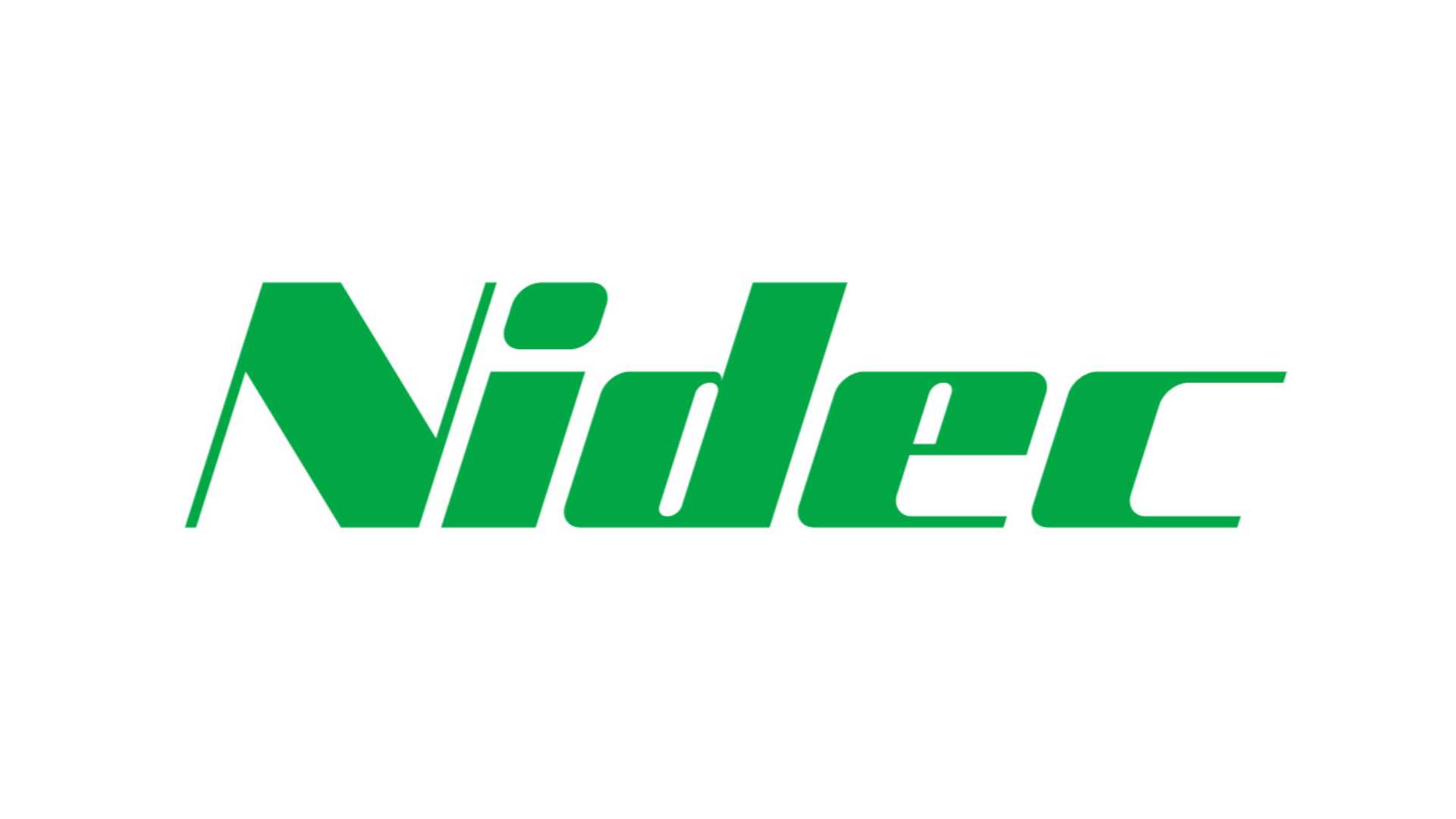 nidec-logo